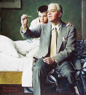 Rockwell doctor